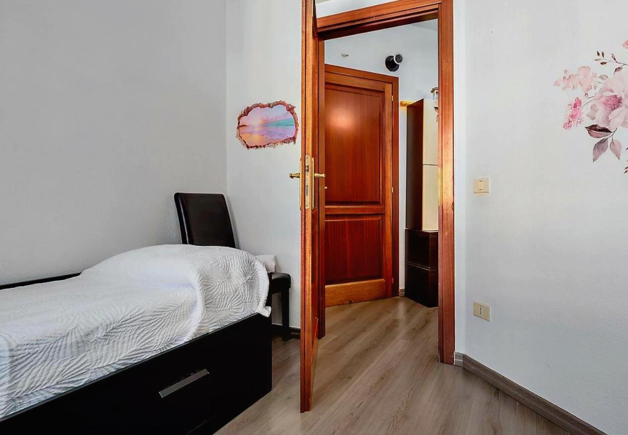 Nido Di Apartment