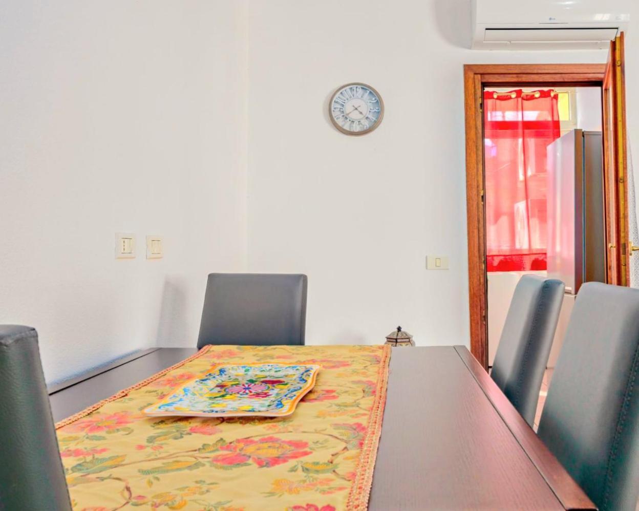 Apartment Nido Di