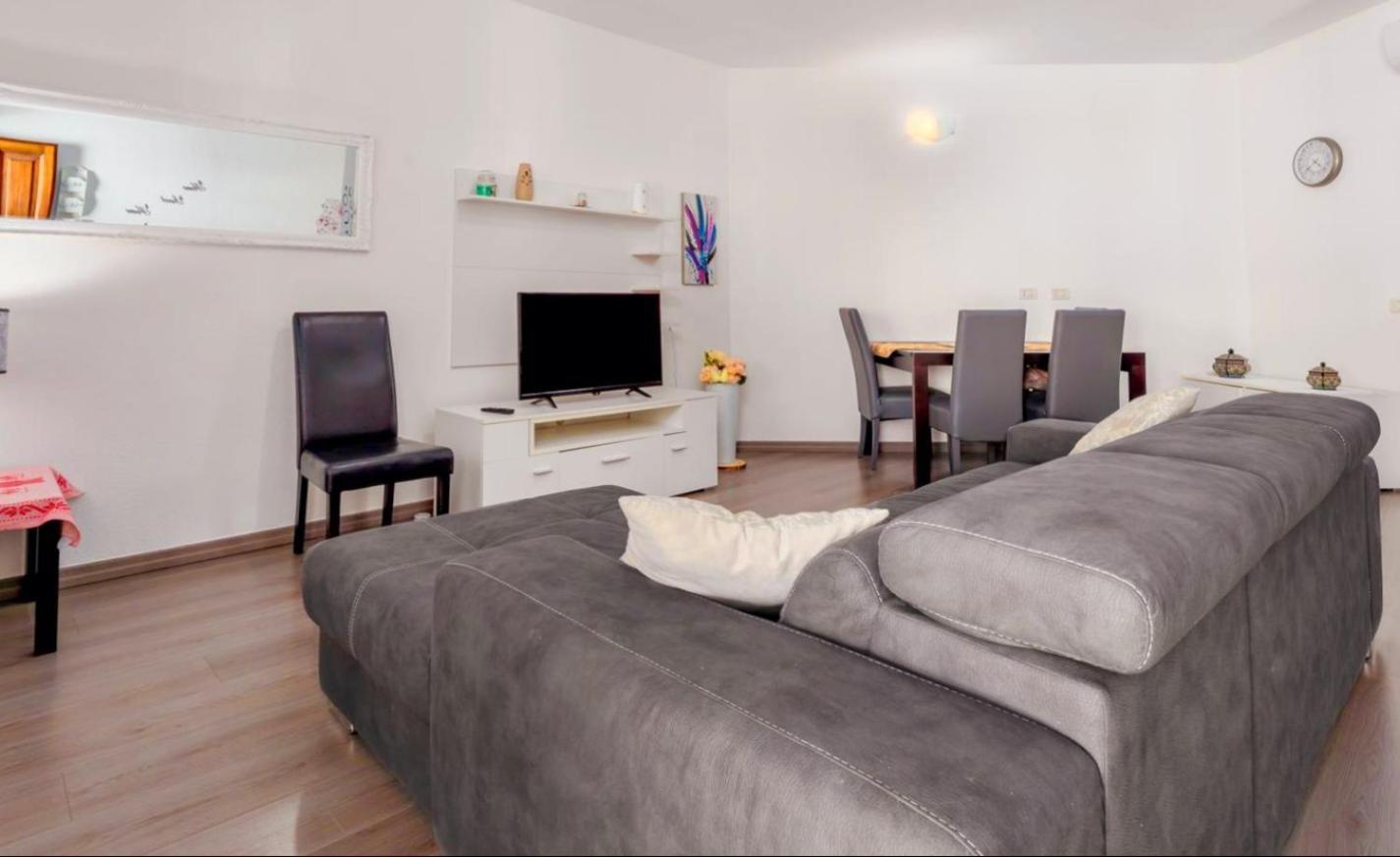Nido Di Apartment *