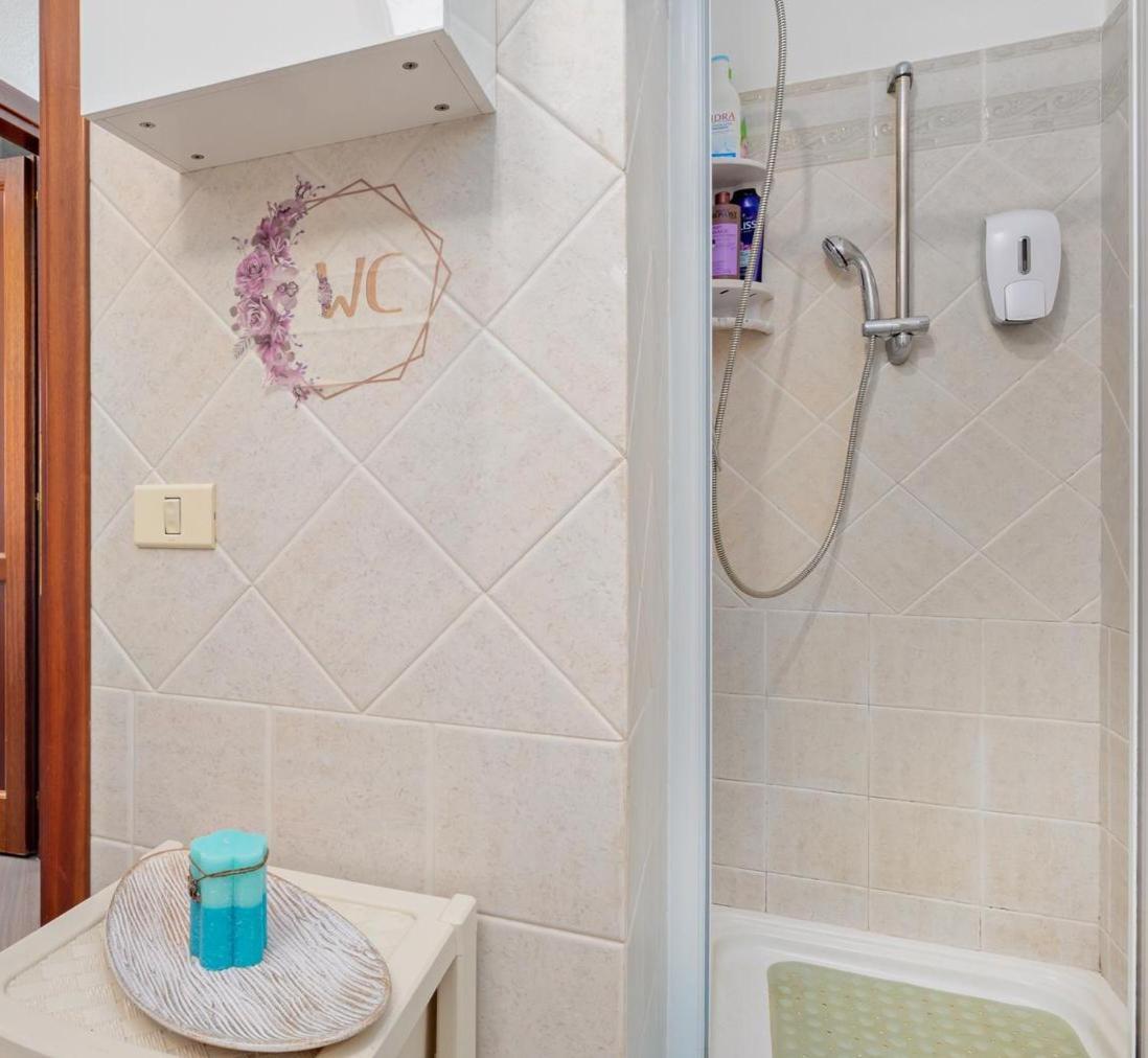 Nido Di Apartment