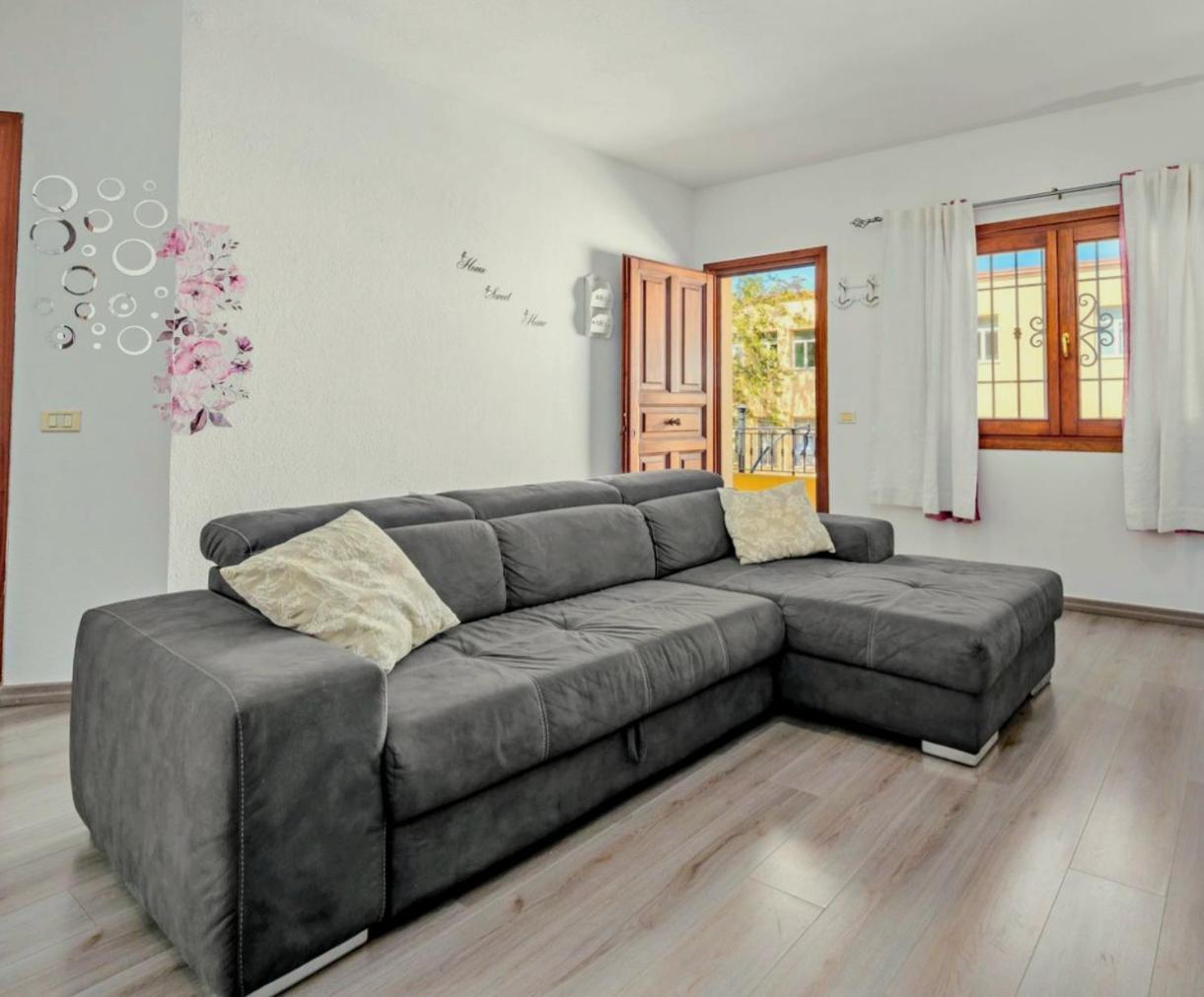 Apartment Nido Di